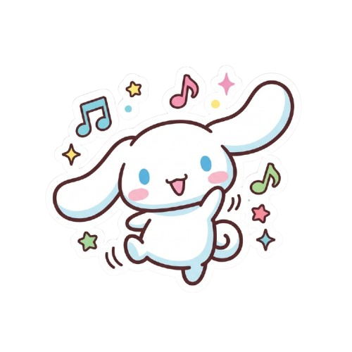 Cinnamoroll
